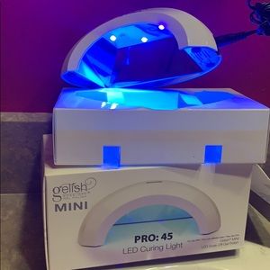 Girlish PRO 45 LED Curing Light